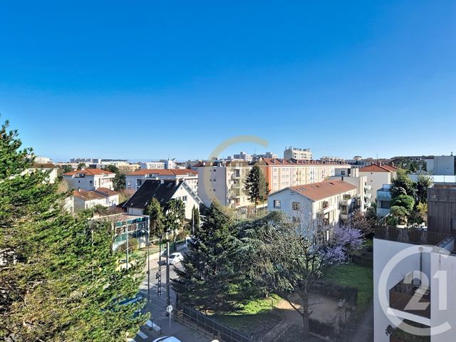 Appartement T5 &agrave; vendre - 5 pi&egrave;ces - 125,84 m2 - Lyon - 69004 - RHONE-ALPES