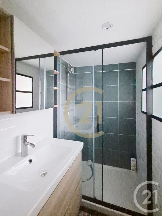 Appartement T2 à vendre - 2 pièces - 52,31 m2 - Lyon - 69004 - RHONE-ALPES