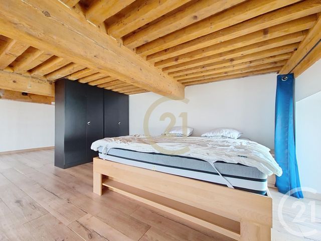 Appartement T2 à vendre - 2 pièces - 52,31 m2 - Lyon - 69004 - RHONE-ALPES