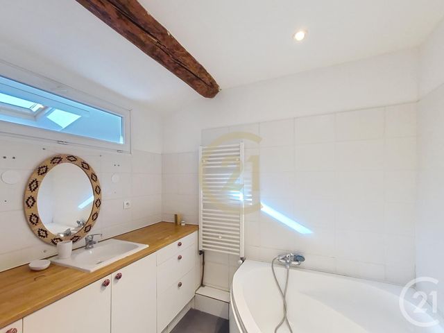 Appartement T3 à vendre - 3 pièces - 75,58 m2 - Lyon - 69004 - RHONE-ALPES