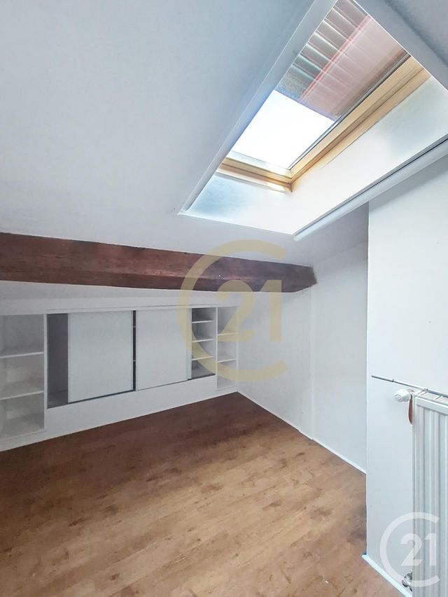 Appartement T3 à vendre - 3 pièces - 75,58 m2 - Lyon - 69004 - RHONE-ALPES