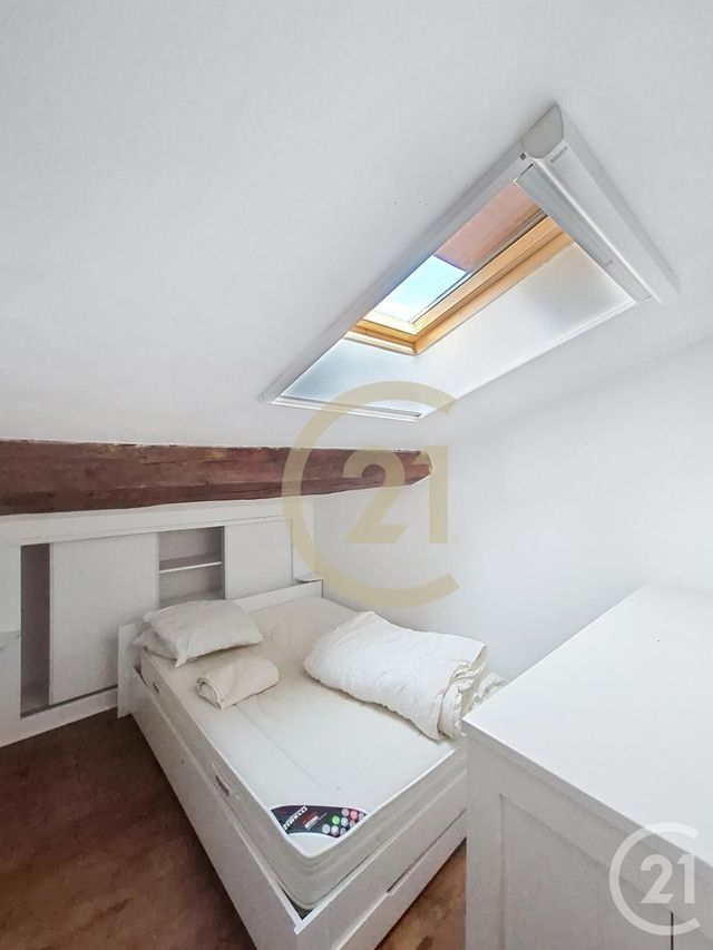 Appartement T3 à vendre - 3 pièces - 75,58 m2 - Lyon - 69004 - RHONE-ALPES