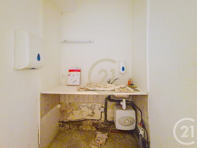 Appartement T2 à vendre - 2 pièces - 51,64 m2 - Lyon - 69004 - RHONE-ALPES