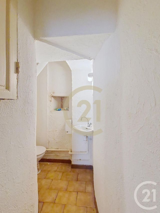 Appartement T2 à vendre - 2 pièces - 51,64 m2 - Lyon - 69004 - RHONE-ALPES