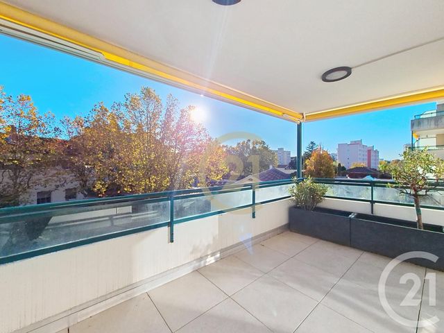 appartement - LYON - 69004