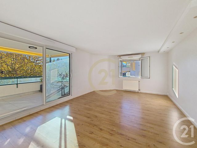 Appartement T5 à vendre - 5 pièces - 107,48 m2 - Lyon - 69004 - RHONE-ALPES