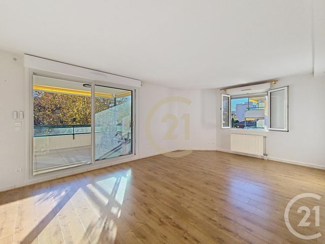 Appartement T5 à vendre - 5 pièces - 107,48 m2 - Lyon - 69004 - RHONE-ALPES