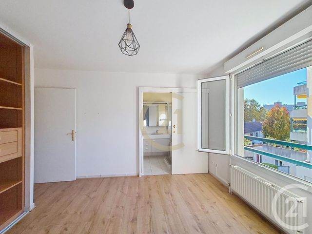 Appartement T5 à vendre - 5 pièces - 107,48 m2 - Lyon - 69004 - RHONE-ALPES