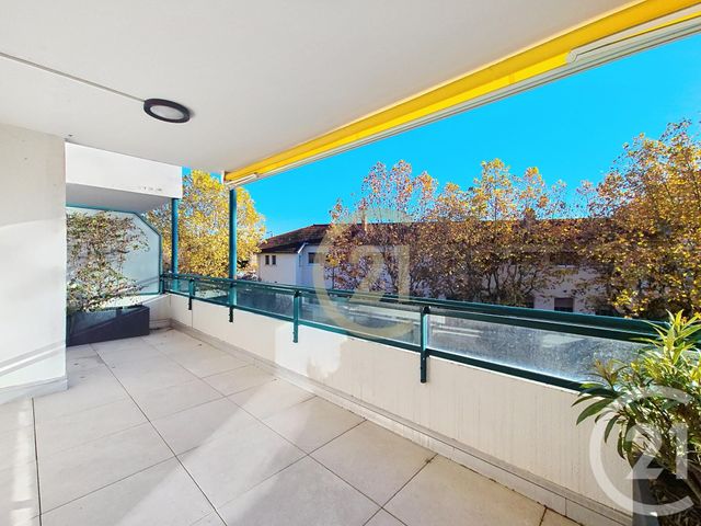 Appartement T5 à vendre - 5 pièces - 107,48 m2 - Lyon - 69004 - RHONE-ALPES