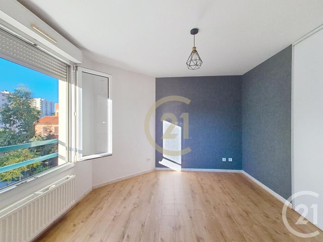Appartement T5 à vendre - 5 pièces - 107,48 m2 - Lyon - 69004 - RHONE-ALPES
