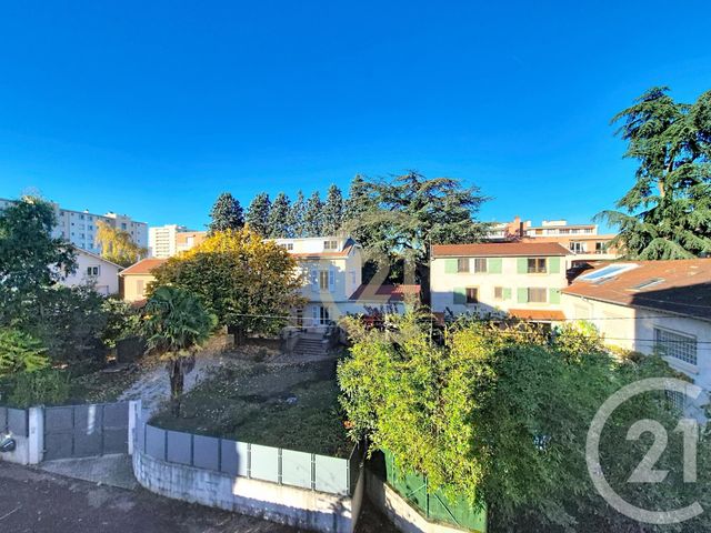 Appartement T5 à vendre - 5 pièces - 107,48 m2 - Lyon - 69004 - RHONE-ALPES