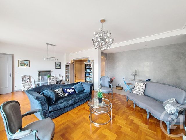 appartement - LYON - 69004