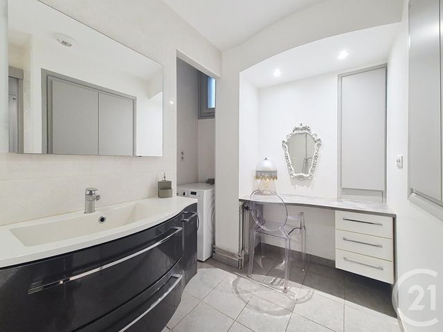 Appartement T5 &agrave; vendre - 5 pi&egrave;ces - 124,53 m2 - Lyon - 69004 - RHONE-ALPES