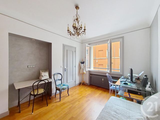 Appartement T5 &agrave; vendre - 5 pi&egrave;ces - 124,53 m2 - Lyon - 69004 - RHONE-ALPES