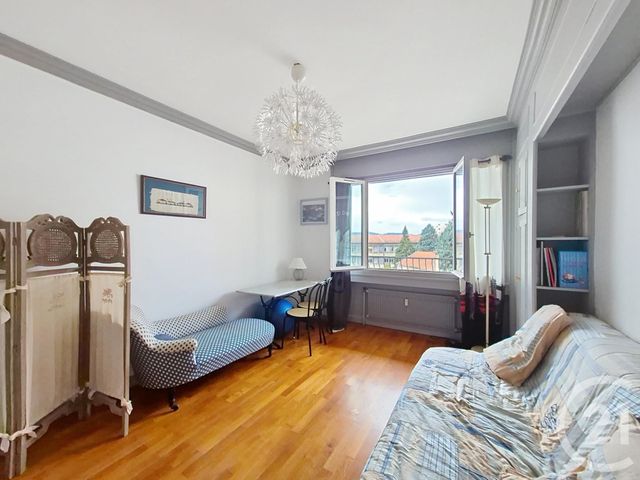 Appartement T5 &agrave; vendre - 5 pi&egrave;ces - 124,53 m2 - Lyon - 69004 - RHONE-ALPES