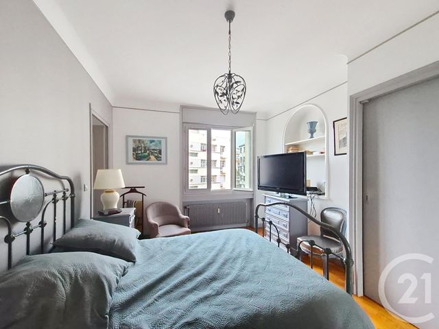 Appartement T5 &agrave; vendre - 5 pi&egrave;ces - 124,53 m2 - Lyon - 69004 - RHONE-ALPES