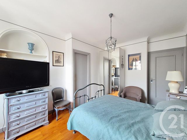 Appartement T5 &agrave; vendre - 5 pi&egrave;ces - 124,53 m2 - Lyon - 69004 - RHONE-ALPES