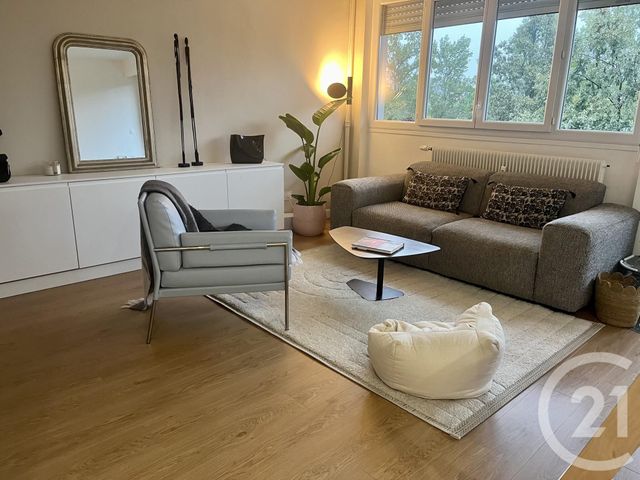 appartement - CALUIRE ET CUIRE - 69