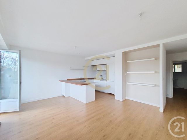 Appartement T4 &agrave; vendre - 4 pi&egrave;ces - 81,75 m2 - Caluire Et Cuire - 69 - RHONE-ALPES