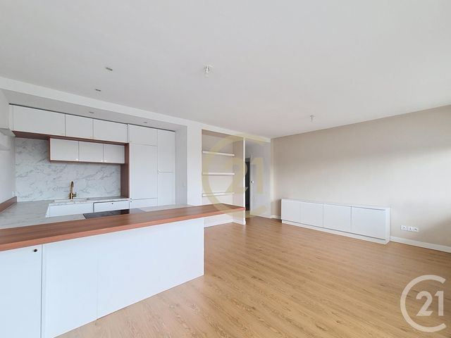 Appartement T4 &agrave; vendre - 4 pi&egrave;ces - 81,75 m2 - Caluire Et Cuire - 69 - RHONE-ALPES