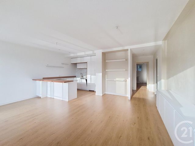 Appartement T4 &agrave; vendre - 4 pi&egrave;ces - 81,75 m2 - Caluire Et Cuire - 69 - RHONE-ALPES
