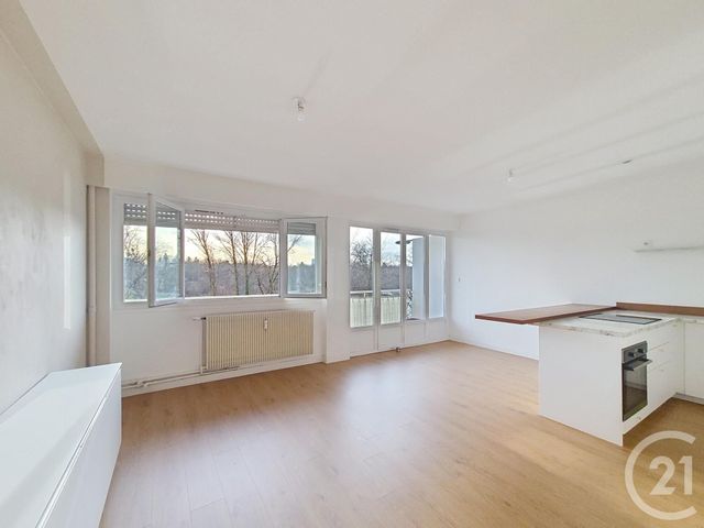 Appartement T4 &agrave; vendre - 4 pi&egrave;ces - 81,75 m2 - Caluire Et Cuire - 69 - RHONE-ALPES