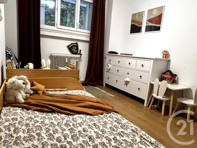 Appartement T4 &agrave; vendre - 4 pi&egrave;ces - 81,75 m2 - Caluire Et Cuire - 69 - RHONE-ALPES