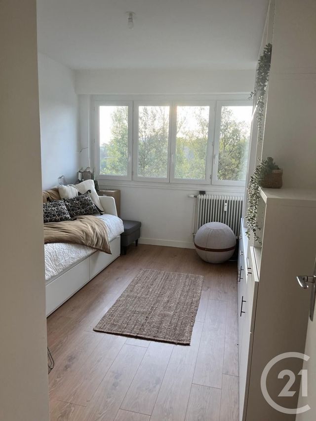 Appartement T4 &agrave; vendre - 4 pi&egrave;ces - 81,75 m2 - Caluire Et Cuire - 69 - RHONE-ALPES