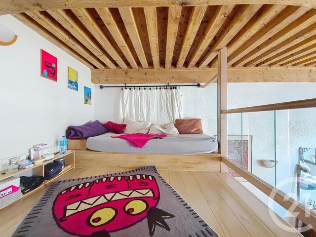 Appartement Duplex &agrave; vendre - 4 pi&egrave;ces - 128,18 m2 - Lyon - 69001 - RHONE-ALPES