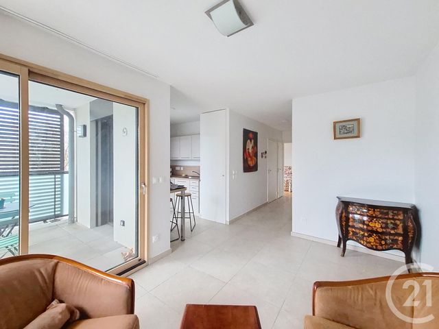 appartement - LYON - 69004