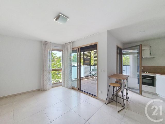 Appartement T2 &agrave; vendre - 2 pi&egrave;ces - 42,23 m2 - Lyon - 69004 - RHONE-ALPES