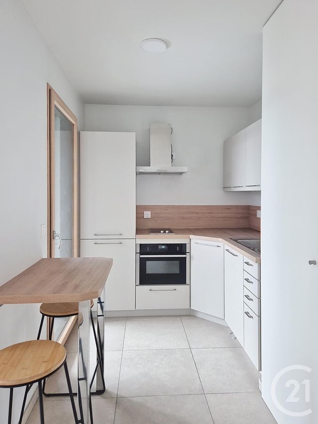 Appartement T2 &agrave; vendre - 2 pi&egrave;ces - 42,23 m2 - Lyon - 69004 - RHONE-ALPES