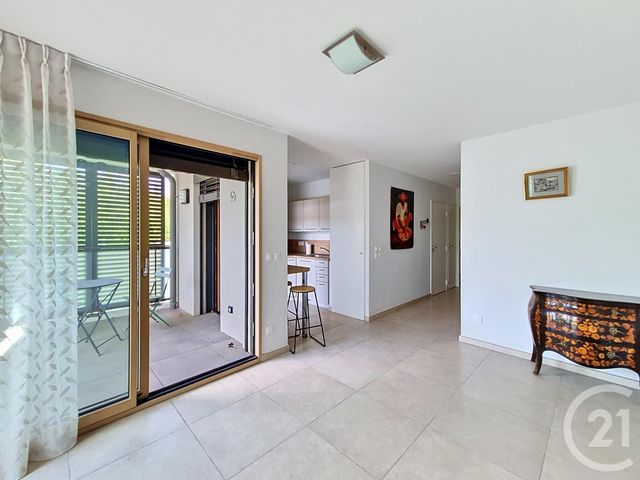 Appartement T2 à vendre LYON