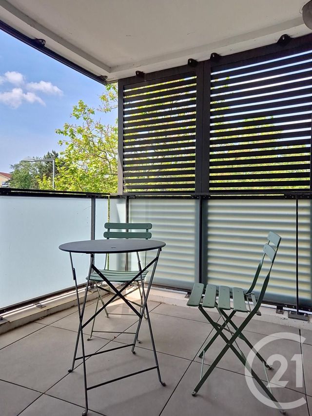 Appartement T2 &agrave; vendre - 2 pi&egrave;ces - 42,23 m2 - Lyon - 69004 - RHONE-ALPES