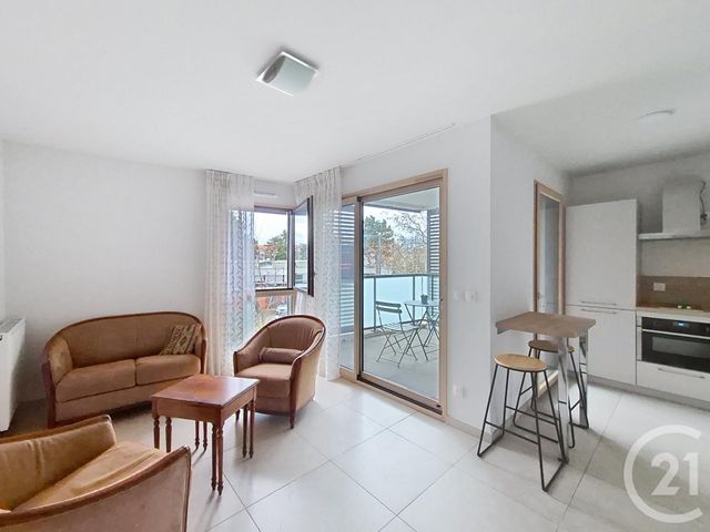 Appartement T2 &agrave; vendre - 2 pi&egrave;ces - 42,23 m2 - Lyon - 69004 - RHONE-ALPES