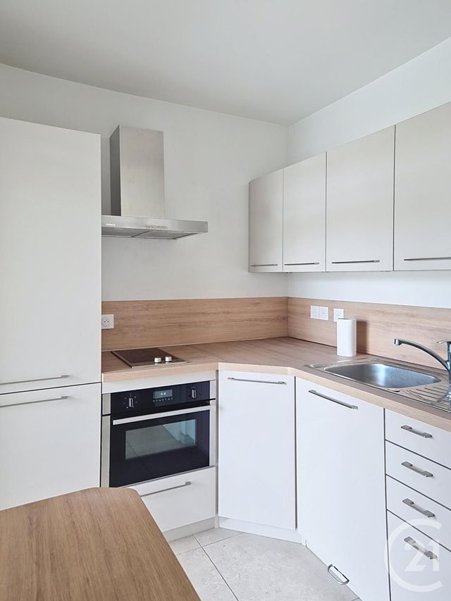 Appartement T2 &agrave; vendre - 2 pi&egrave;ces - 42,23 m2 - Lyon - 69004 - RHONE-ALPES