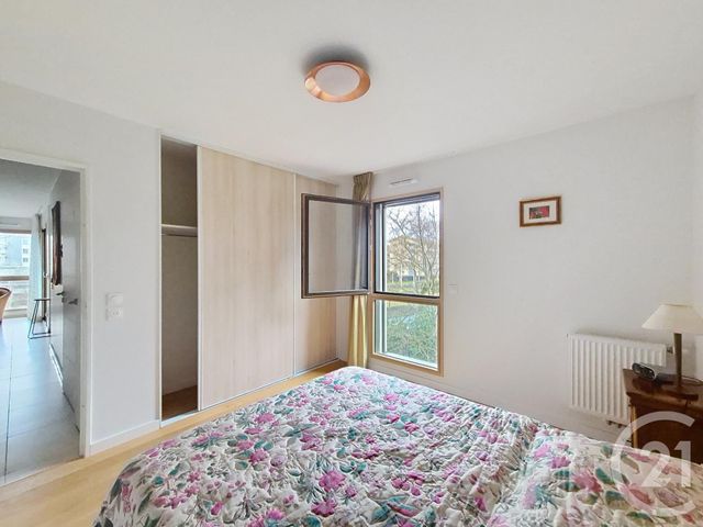 Appartement T2 &agrave; vendre - 2 pi&egrave;ces - 42,23 m2 - Lyon - 69004 - RHONE-ALPES