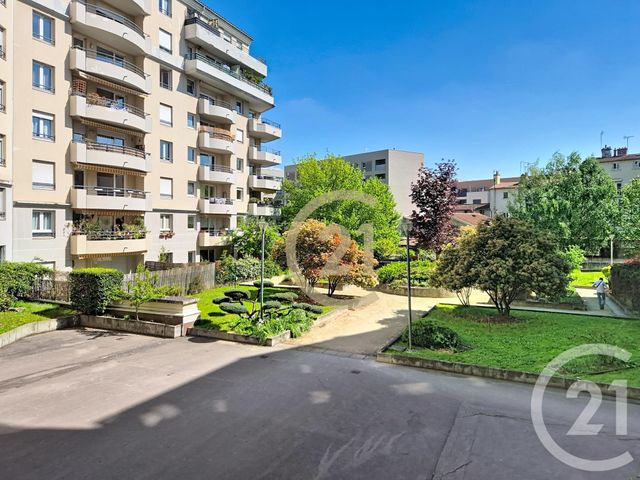 Appartement T3 &agrave; vendre - 3 pi&egrave;ces - 73,03 m2 - Caluire Et Cuire - 69 - RHONE-ALPES