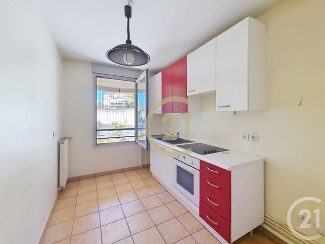 Appartement T3 &agrave; vendre - 3 pi&egrave;ces - 73,03 m2 - Caluire Et Cuire - 69 - RHONE-ALPES