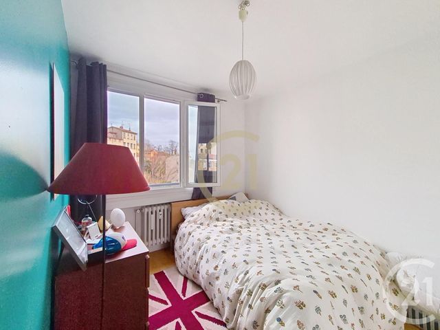 Appartement T3 &agrave; vendre - 3 pi&egrave;ces - 57,61 m2 - Lyon - 69004 - RHONE-ALPES