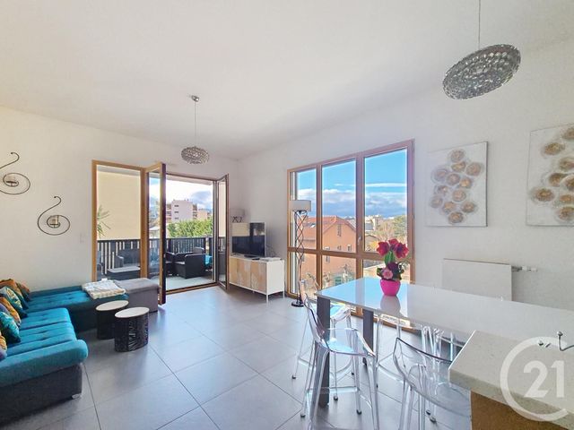 Appartement T4 &agrave; vendre - 4 pi&egrave;ces - 86,81 m2 - Lyon - 69004 - RHONE-ALPES