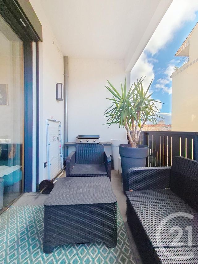 Appartement T4 &agrave; vendre - 4 pi&egrave;ces - 86,81 m2 - Lyon - 69004 - RHONE-ALPES