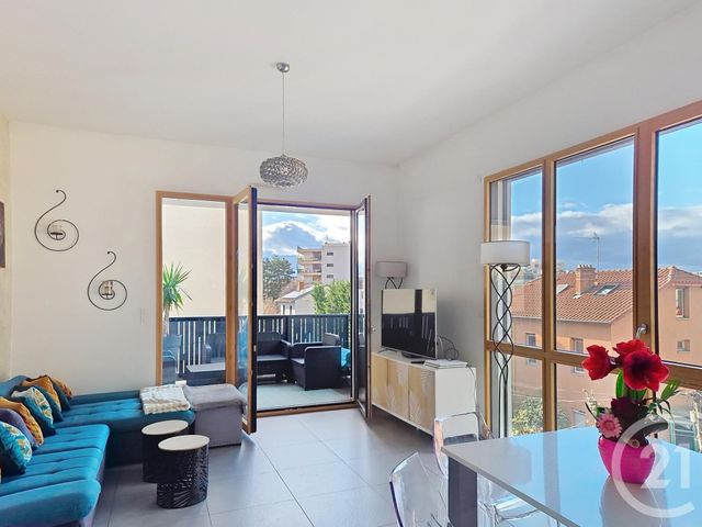 appartement - LYON - 69004