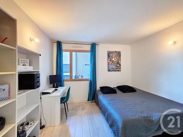 Appartement T4 &agrave; vendre - 4 pi&egrave;ces - 86,81 m2 - Lyon - 69004 - RHONE-ALPES