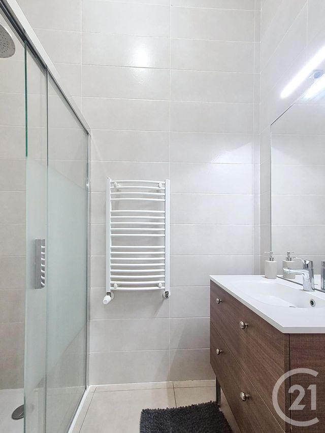 Appartement T4 &agrave; vendre - 4 pi&egrave;ces - 86,81 m2 - Lyon - 69004 - RHONE-ALPES