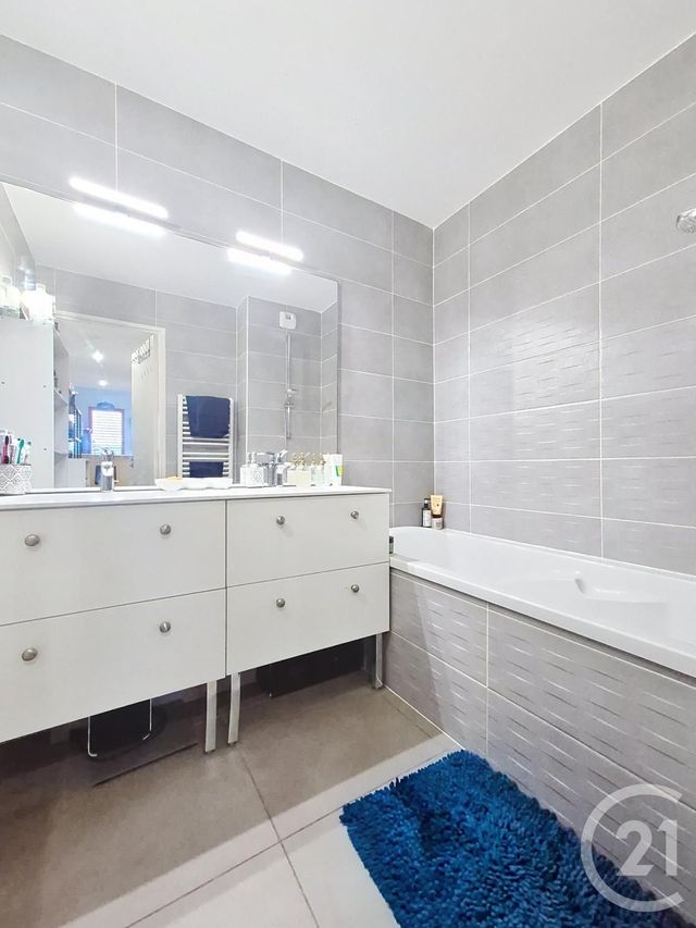 Appartement T4 &agrave; vendre - 4 pi&egrave;ces - 86,81 m2 - Lyon - 69004 - RHONE-ALPES