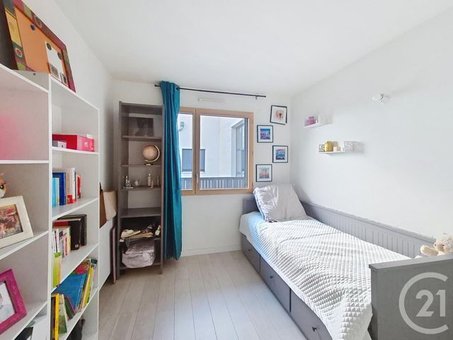 Appartement T4 &agrave; vendre - 4 pi&egrave;ces - 86,81 m2 - Lyon - 69004 - RHONE-ALPES