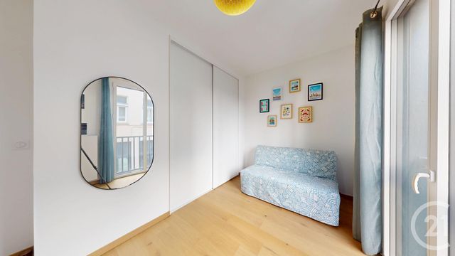 Appartement T3 &agrave; vendre - 3 pi&egrave;ces - 60,07 m2 - Lyon - 69004 - RHONE-ALPES