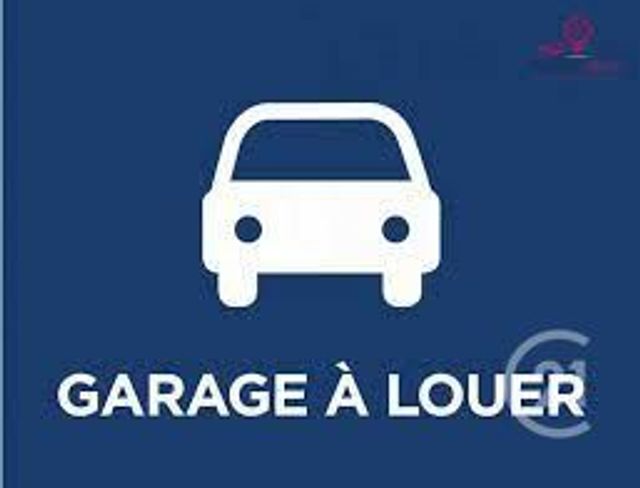 parking - LYON - 69004
