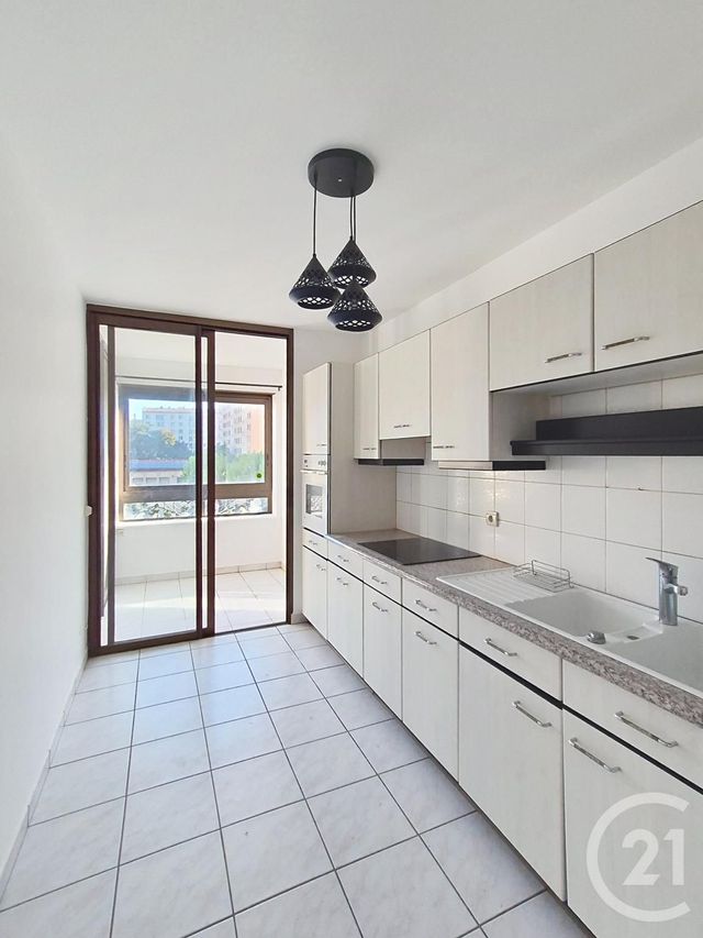Appartement T3 &agrave; vendre - 3 pi&egrave;ces - 82,66 m2 - Lyon - 69004 - RHONE-ALPES
